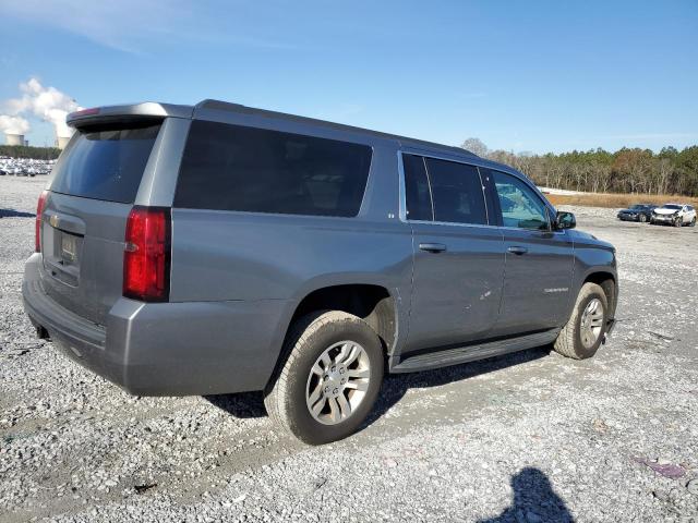 1GNSKHKC9KR288678 | 2019 CHEVROLET SUBURBAN K