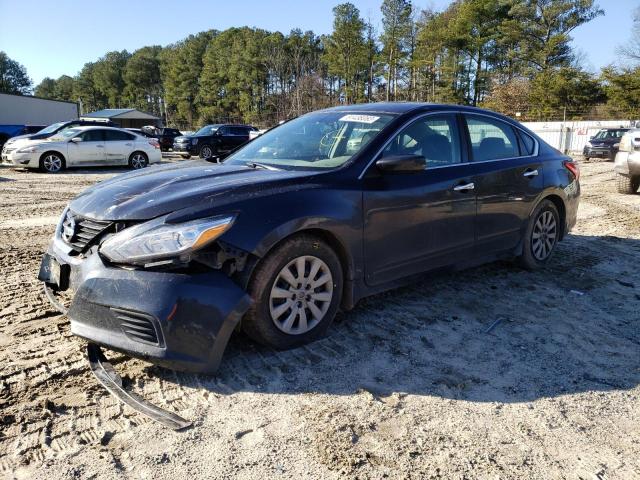 1N4AL3AP9HC130755 | 2017 NISSAN ALTIMA 2.5