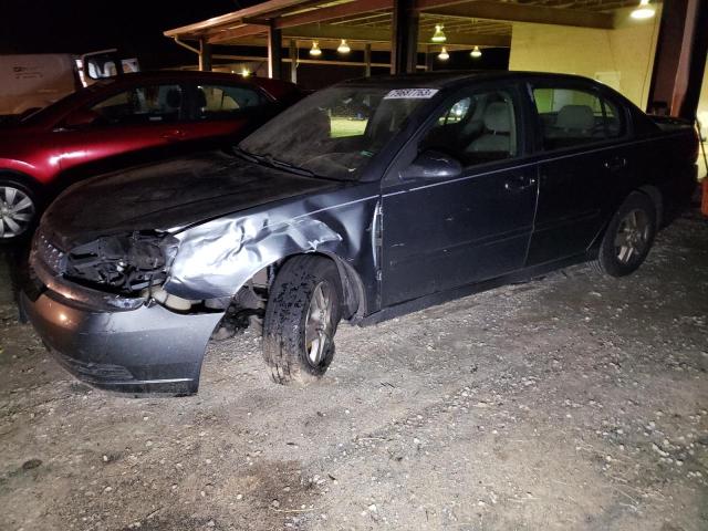 2005 Chevrolet Malibu LS