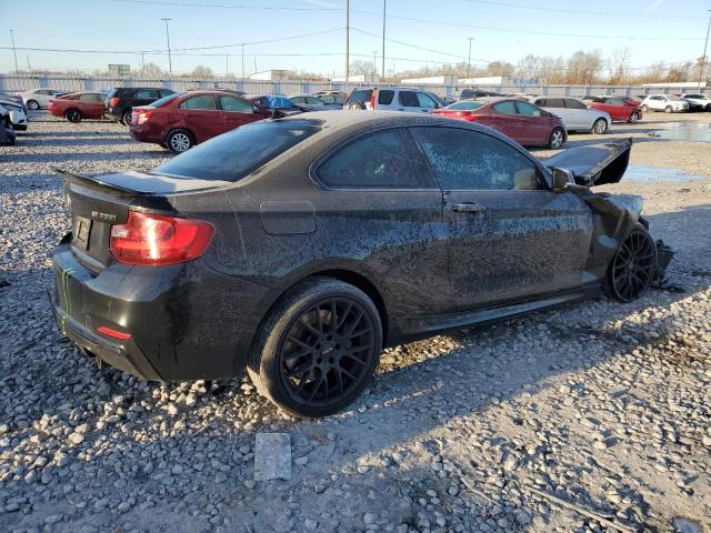 VIN WBA1J7C54GV359086 2016 BMW 2 Series, M235I no.3