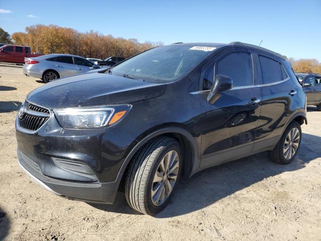 KL4CJASB9LB046265 2020 BUICK ENCORE, photo no. 1