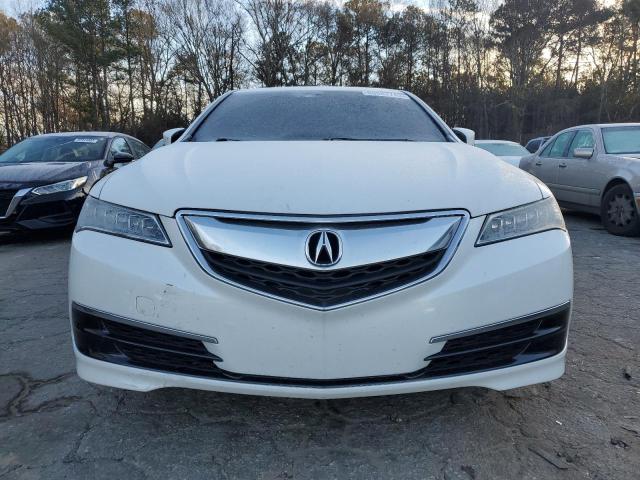 19UUB1F52FA020467 | 2015 ACURA TLX TECH