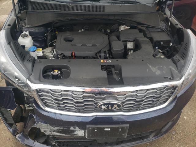 5XYPGDA34LG641080 | 2020 KIA SORENTO L