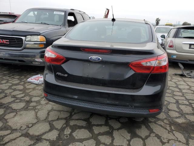 1FADP3E27EL341657 | 2014 FORD FOCUS S