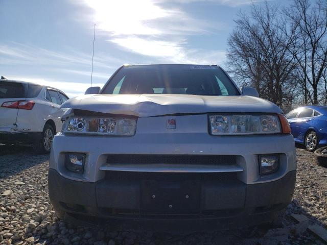 5GZCZ63405S843470 | 2005 Saturn vue