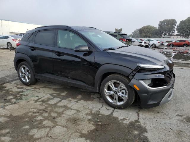 KM8K6CAB3PU995784 | 2023 HYUNDAI KONA SEL