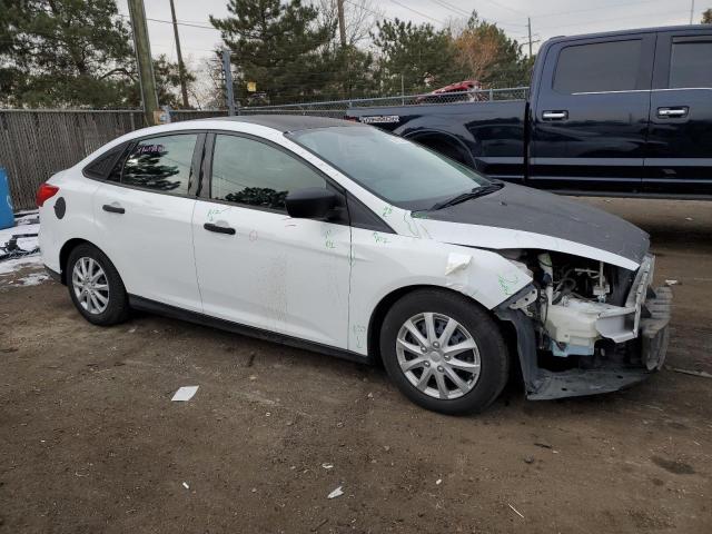 1FADP3E20FL289869 | 2015 FORD FOCUS S