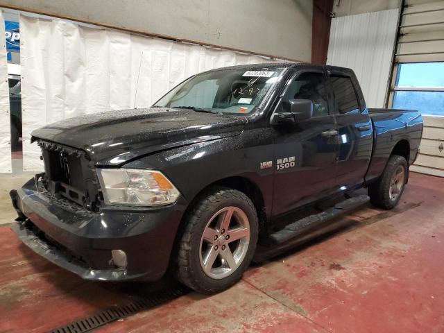 2014 Ram 1500 ST