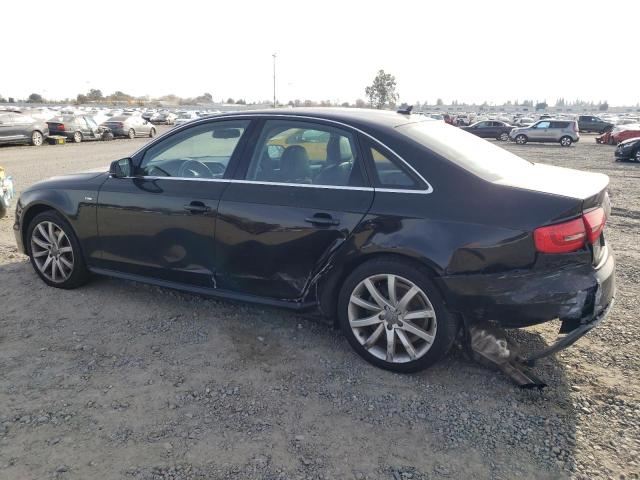 WAUAFAFL5EN027390 | 2014 AUDI A4 PREMIUM