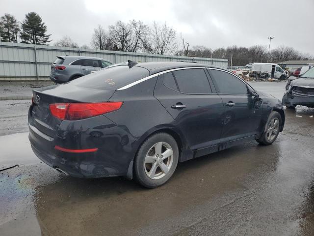 5XXGM4A74FG430367 | 2015 KIA optima lx