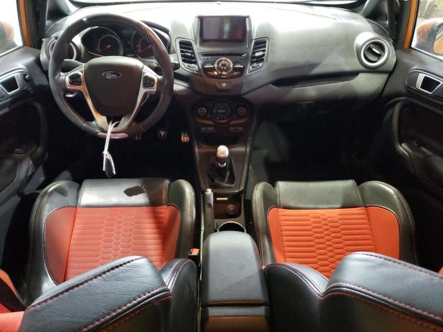 2017 FORD FIESTA ST - 3FADP4GX1HM152892