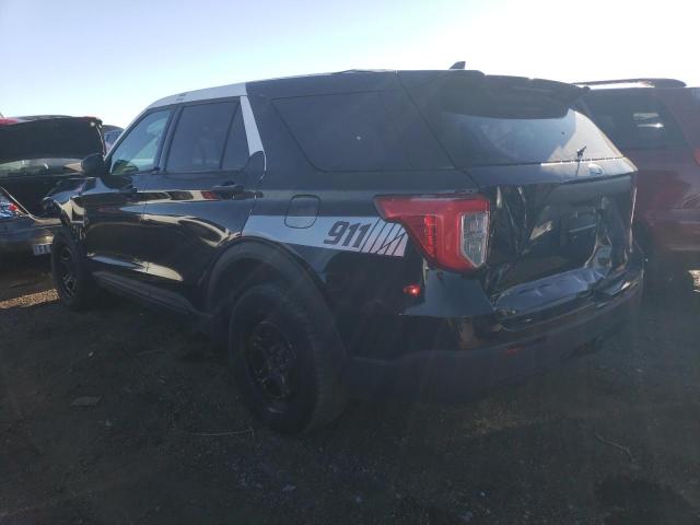 1FM5K8AW9LGC13067 | 2020 FORD EXPLORER P