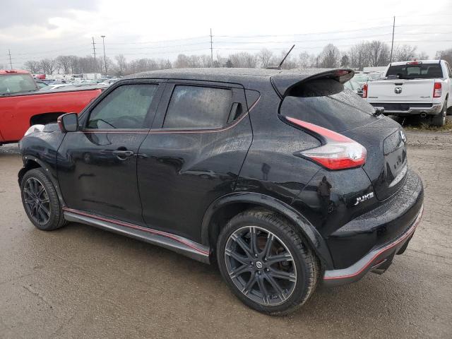 2016 NISSAN JUKE S - JN8AF5MR3GT602588