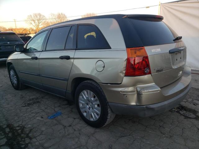 2006 Chrysler Pacifica VIN: 2A4GM48466R843176 Lot: 80122123