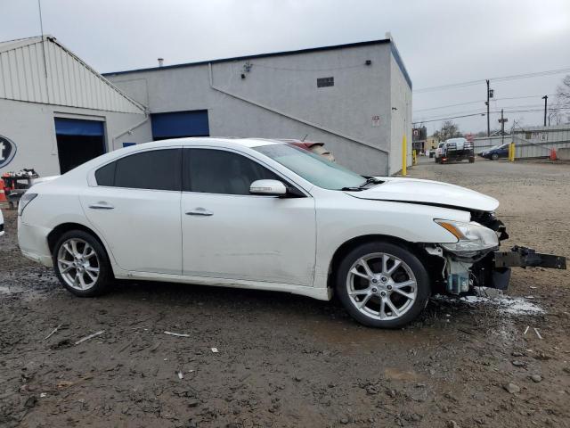 1N4AA5AP5EC448675 | 2014 NISSAN MAXIMA S