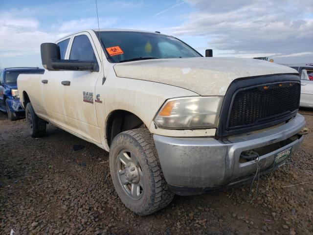 3C6UR5HL7EG160177 | 2014 RAM 2500 ST