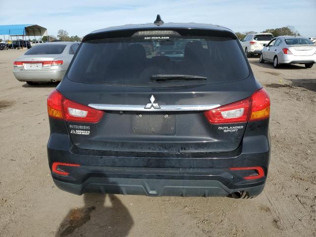 JA4AP3AU5KU016929 | 2019 MITSUBISHI OUTLANDER