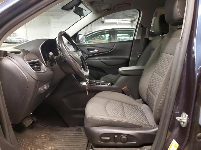 2018 CHEVROLET EQUINOX LT - 3GNAXJEV2JL353989
