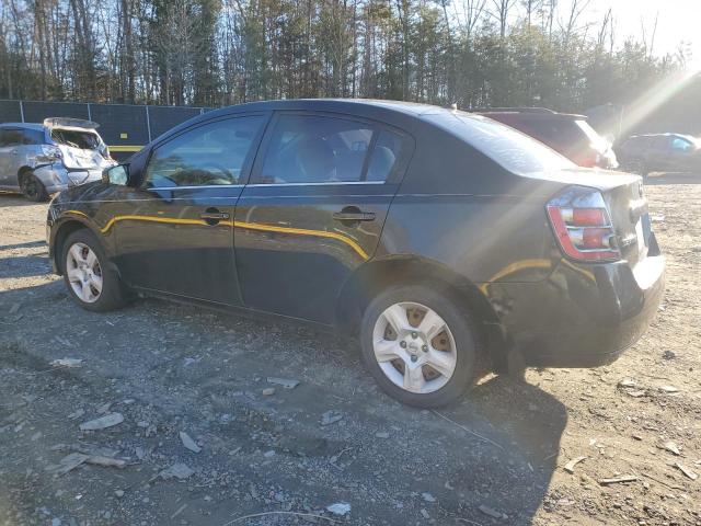 3N1AB61EX7L632936 | 2007 Nissan sentra 2.0