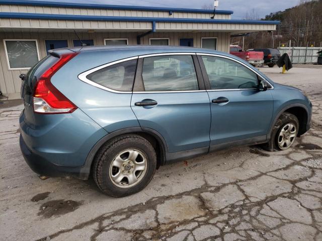 2HKRM4H30EH725903 | 2014 HONDA CR-V LX