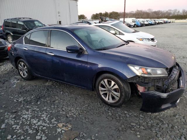 2014 Honda Accord Lx VIN: 1HGCR2F37EA195906 Lot: 80610693