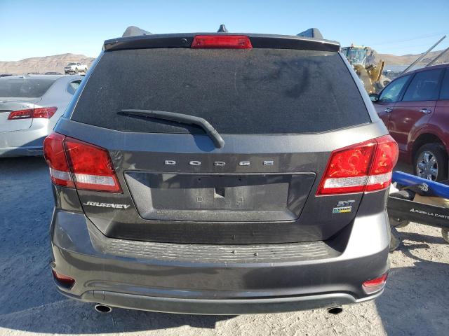 2015 DODGE JOURNEY SX 3C4PDCBG8FT727395