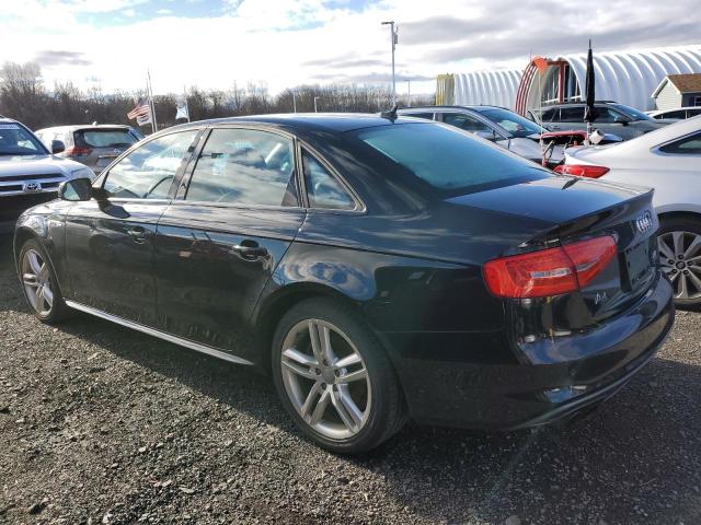 VIN WAUBFAFLXGN013203 2016 Audi A4, Premium S-Line no.2