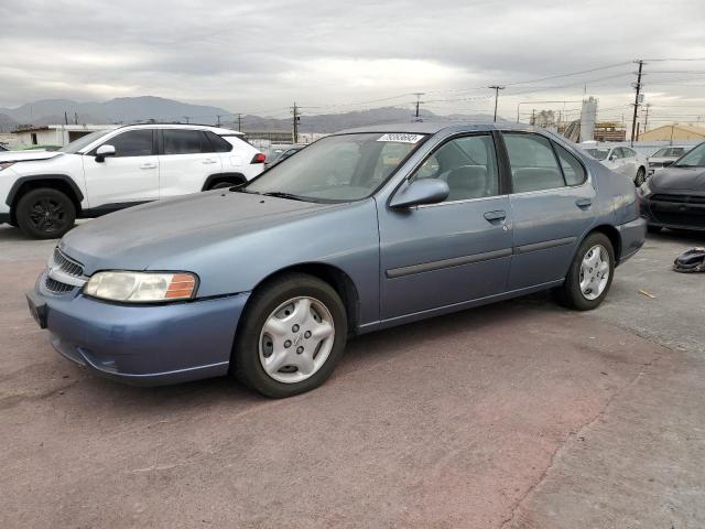 2000 Nissan Altima XE