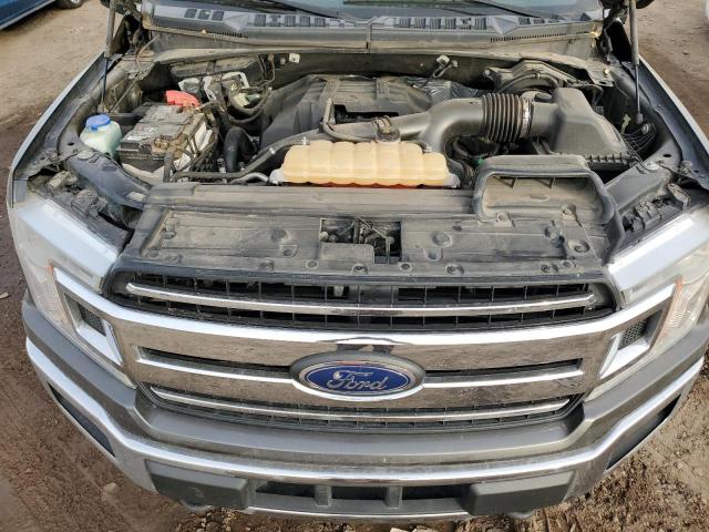 1FTEW1EP3JKE59061 | 2018 FORD F150 SUPER