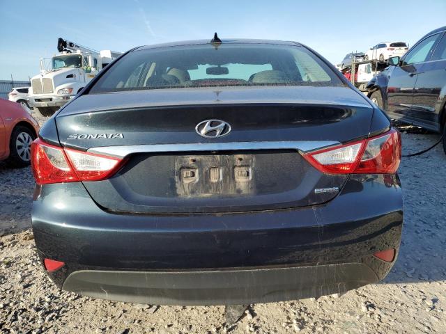 5NPEC4AC3EH920213 | 2014 HYUNDAI SONATA SE