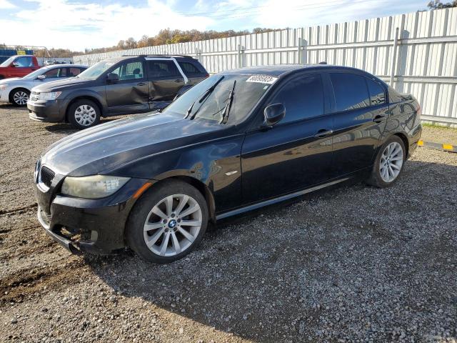 2011 BMW 3 Series 328i