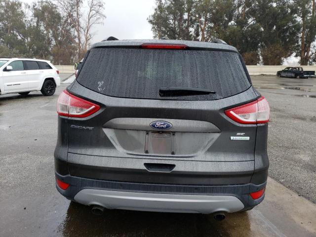 1FMCU0GX9GUB60803 | 2016 FORD ESCAPE SE