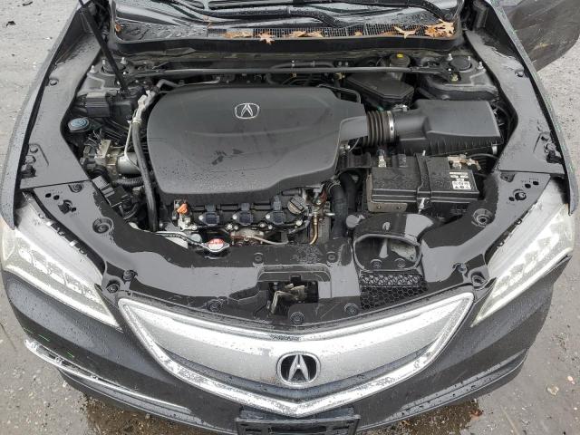 19UUB2F51GA009242 | 2016 Acura tlx tech