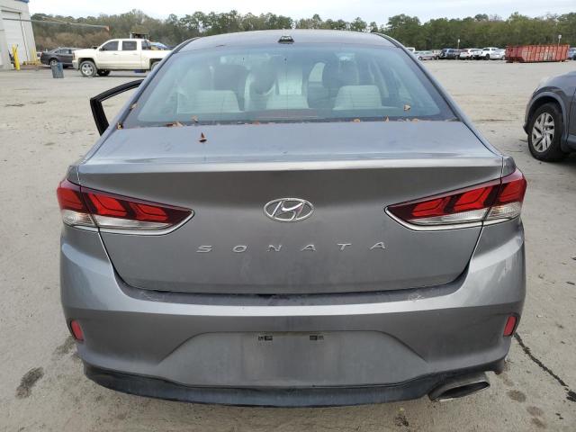 5NPE34AF3JH624273 | 2018 HYUNDAI SONATA SPO