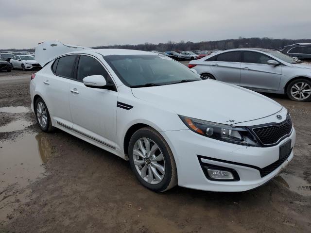 5XXGM4A78FG471536 | 2015 KIA OPTIMA LX