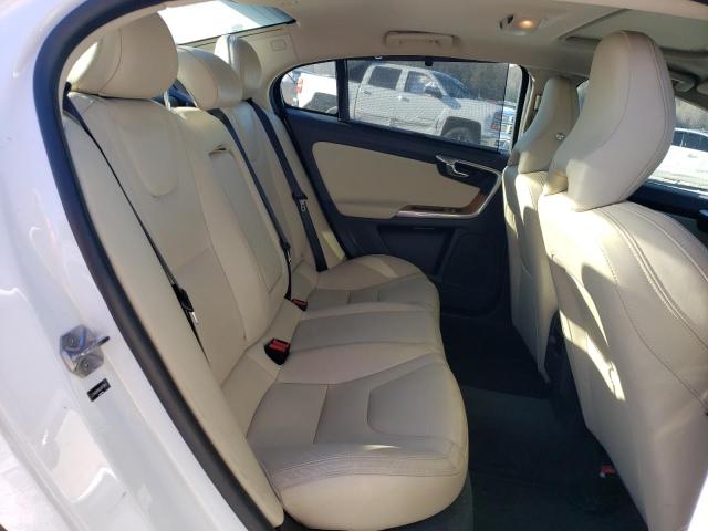 2018 VOLVO S60 PLATIN - LYV402HMXJB173940