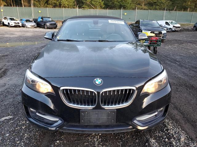 VIN WBA2M9C33HV985588 2017 BMW 2 Series, 230XI no.5