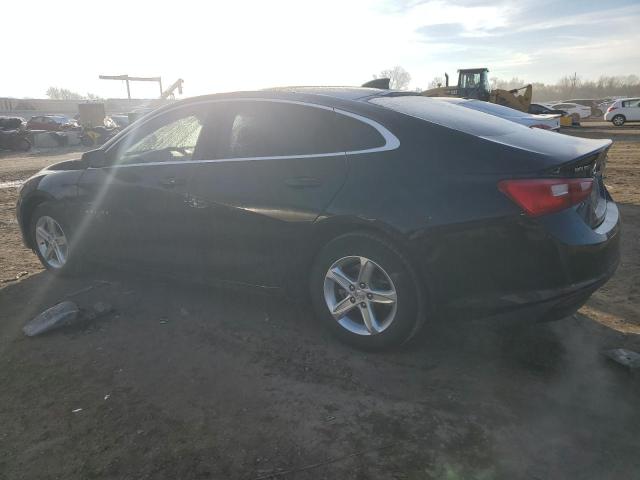 1G1ZB5STXKF177105 | 2019 CHEVROLET MALIBU LS