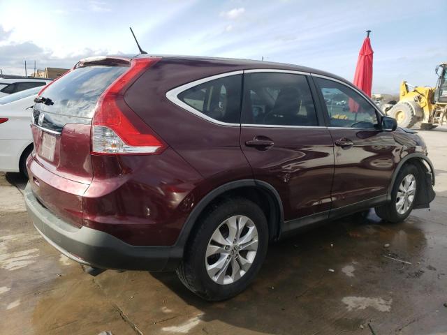 5J6RM3H54EL012102 | 2014 HONDA CR-V EX