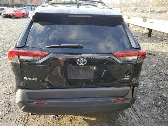 2T3G1RFV9LW104943 | 2020 TOYOTA RAV4 LE