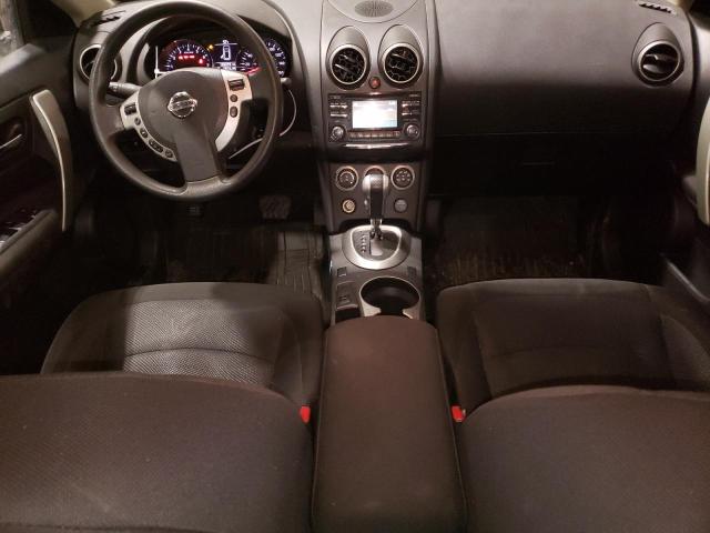 2015 NISSAN ROGUE SELE - JN8AS5MV1FW759607