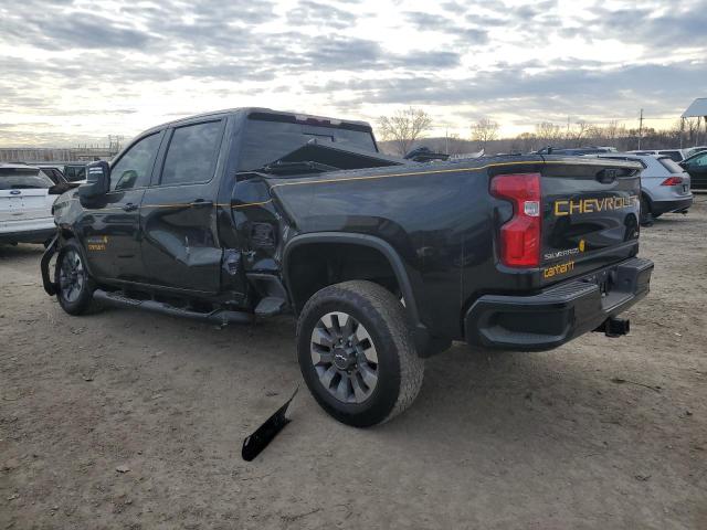 2022 CHEVROLET SILVERADO - 1GC4YPE70NF315619