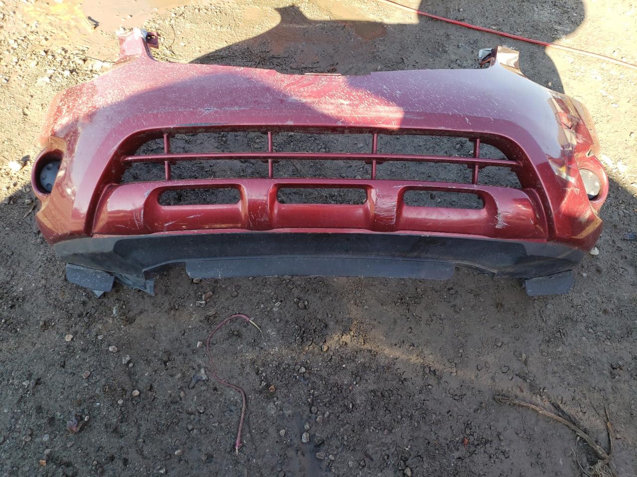 JN8AS5MV1BW257478 2011 Nissan Rogue S