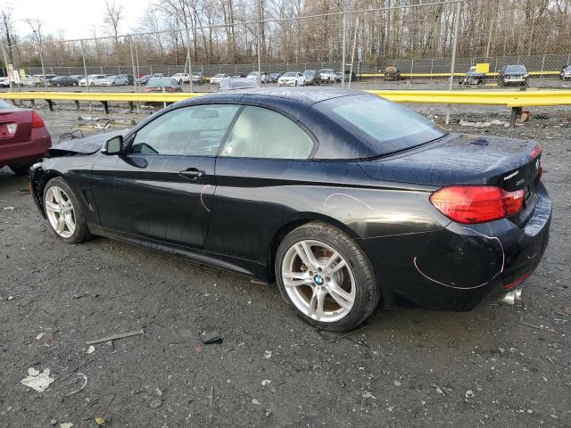 2016 BMW 428 XI SUL - WBA3T1C52GP823738