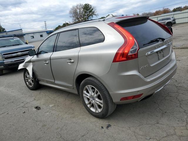 YV440MDK3F2757425 | 2015 VOLVO XC60 T5 PR