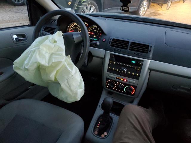 2010 Chevrolet Cobalt Ls VIN: 1G1AB5F51A7148349 Lot: 80920373