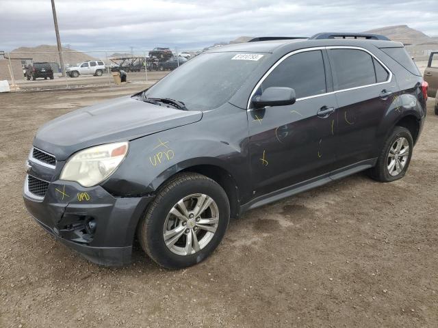 2010 Chevrolet Equinox LT