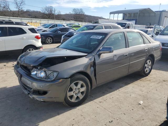 2003 Toyota Avalon XL