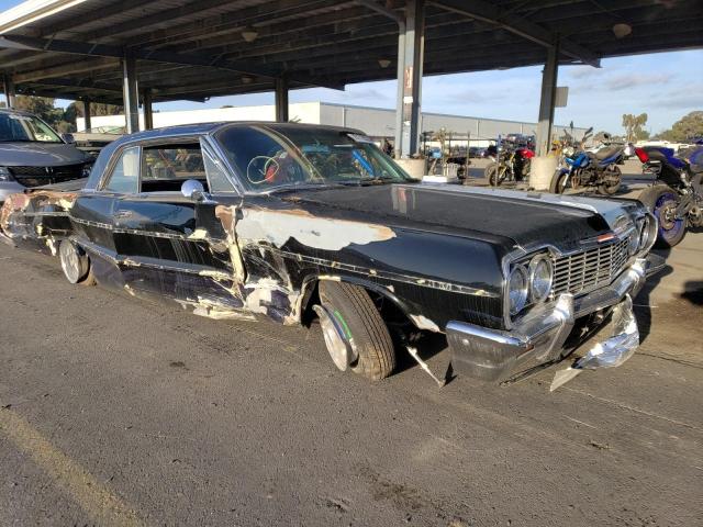 1964 Chevrolet Impala VIN: 41847L171907 Lot: 79119533
