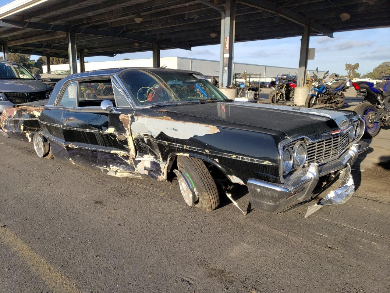 41847L171907 1964 Chevrolet Impala